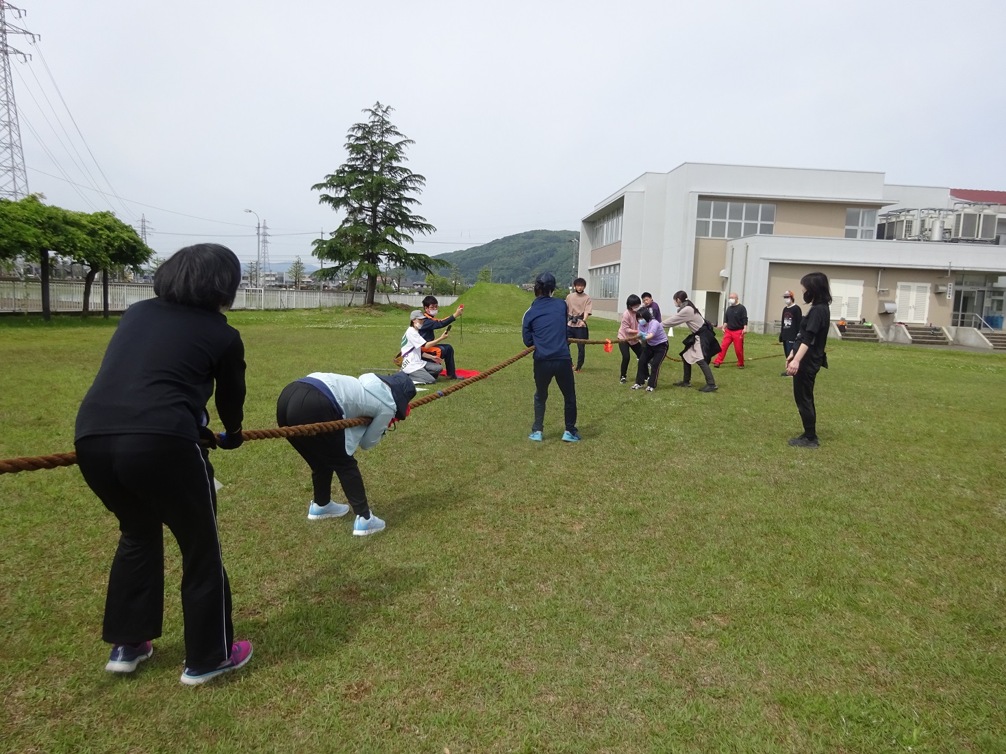 高等部 福井大学教育学部附属特別支援学校