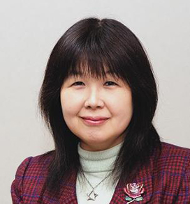 秋田 喜代美 先生
