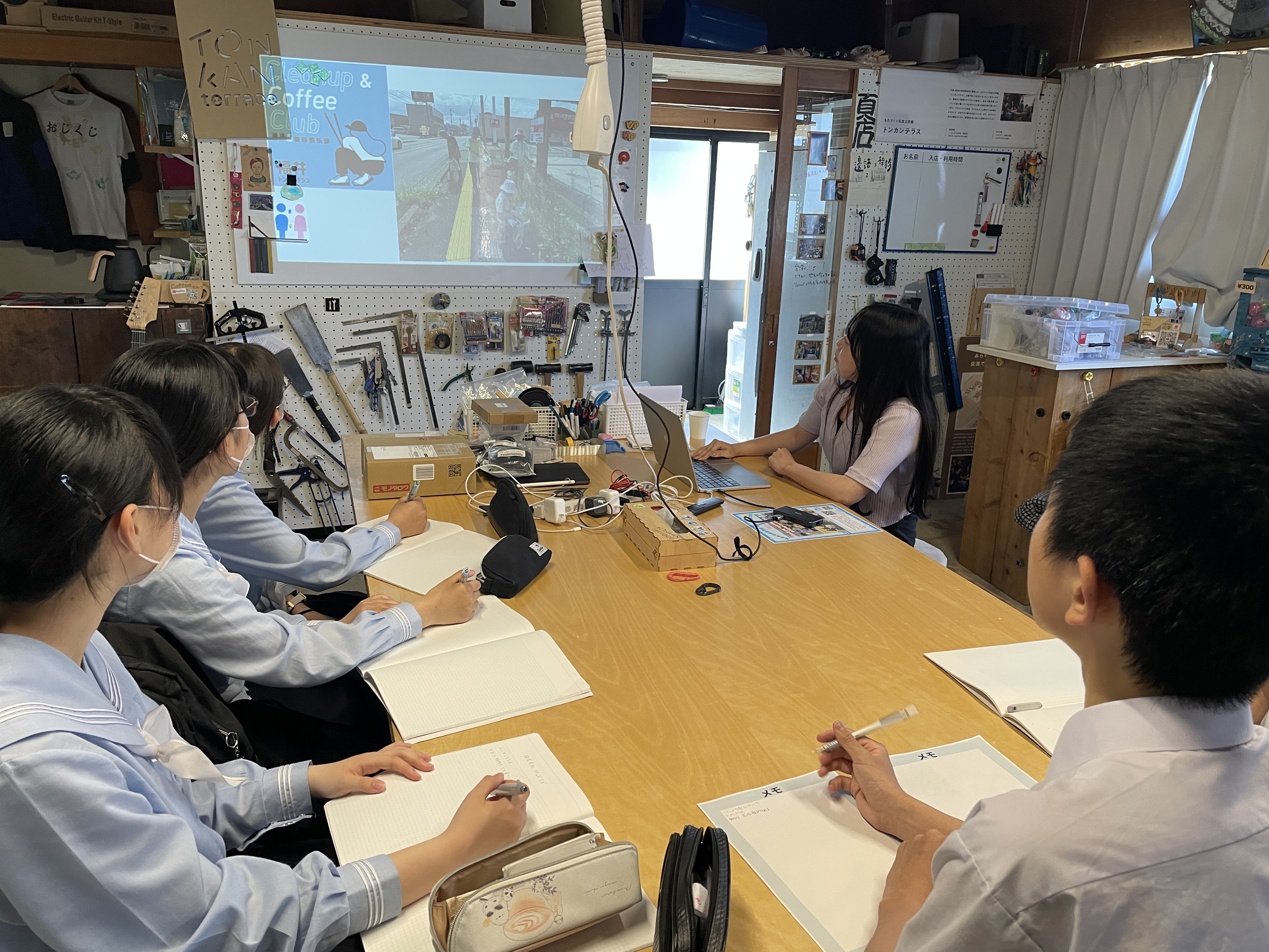 後期課程 – 福井大学教育学部附属義務教育学校