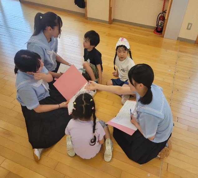 後期課程 – 福井大学教育学部附属義務教育学校