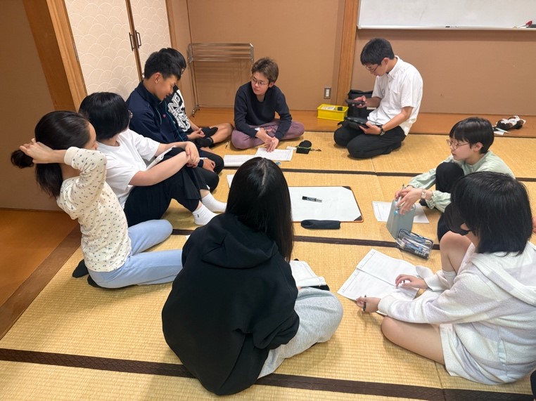 後期課程 – 福井大学教育学部附属義務教育学校